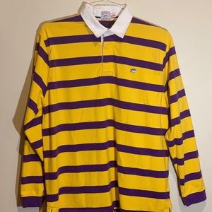 Southern Tide Rugby Shirt
